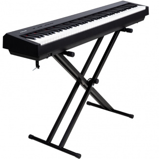 NUX Portable Digital Piano NPK-1/10 - LEEN MUSIC SHOP