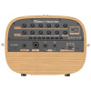 Skysonic S1 AC40 Acoustic Guitar Amplifier Bluetooth Speaker - Image 2