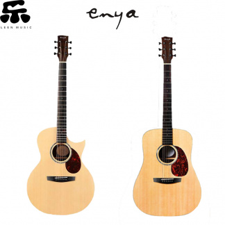 Brook V12 Acoustic Guitar - LEEN MUSIC SHOP