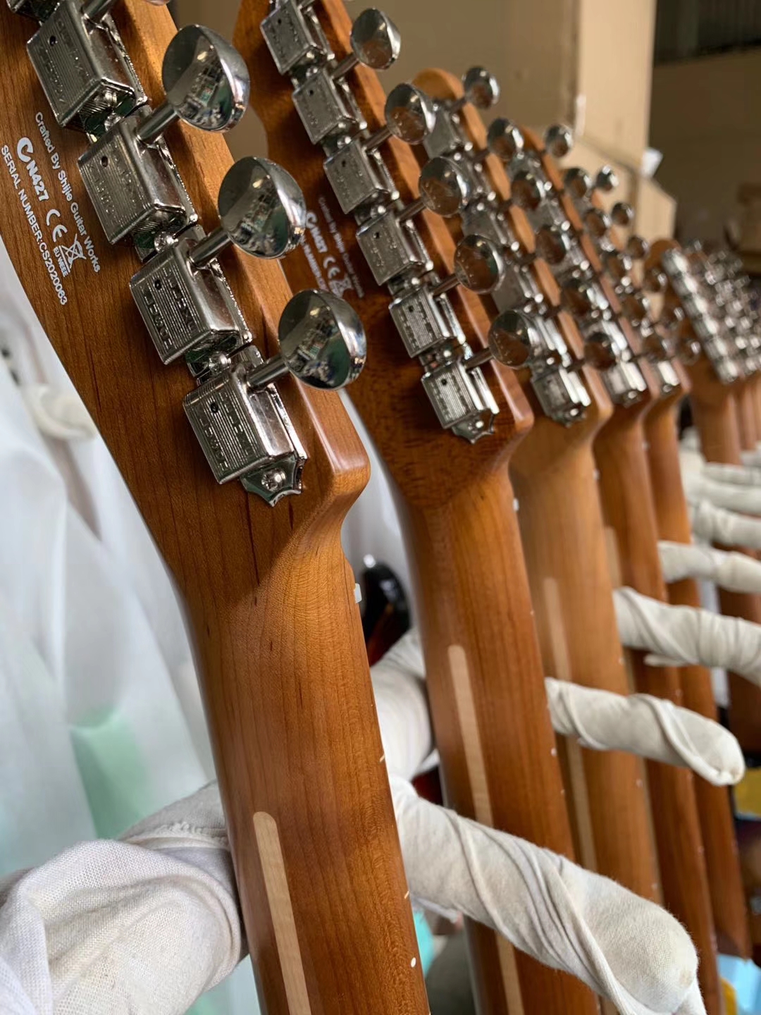 guitar hand strengthener