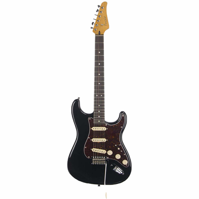 Farida F 5051 Stratocaster Electric Guitar - LEEN MUSIC SHOP