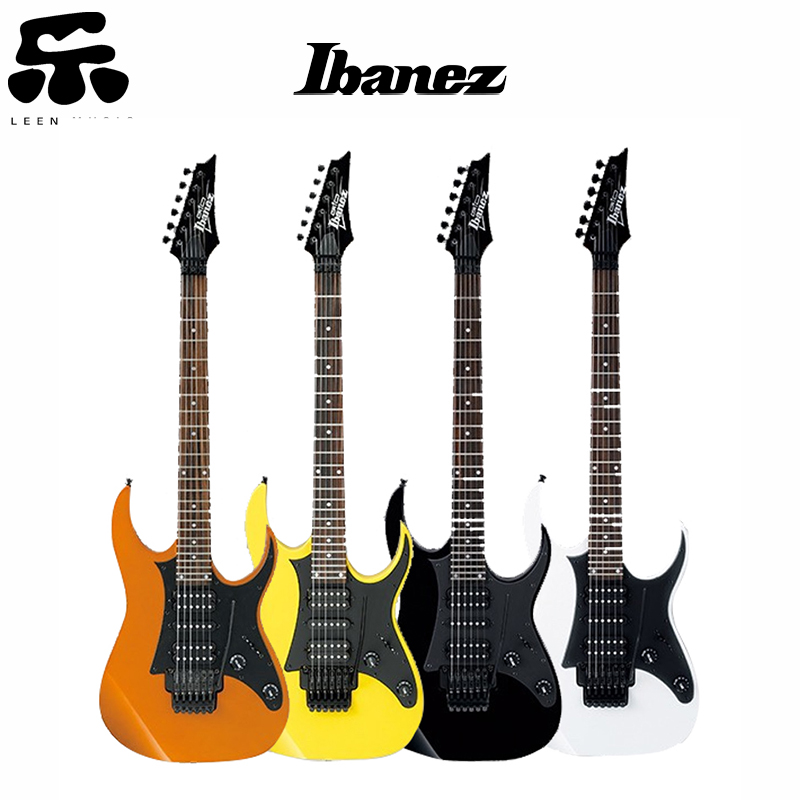 Ibanez GIO GRG250DX Electric Guitar - LEEN MUSIC SHOP