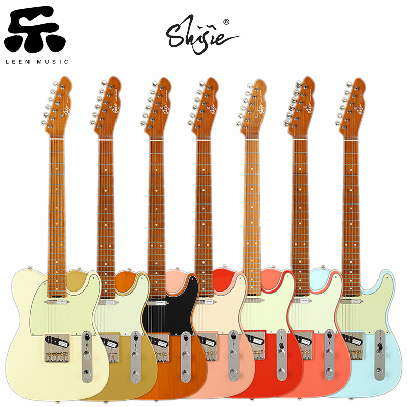 shijie telecaster