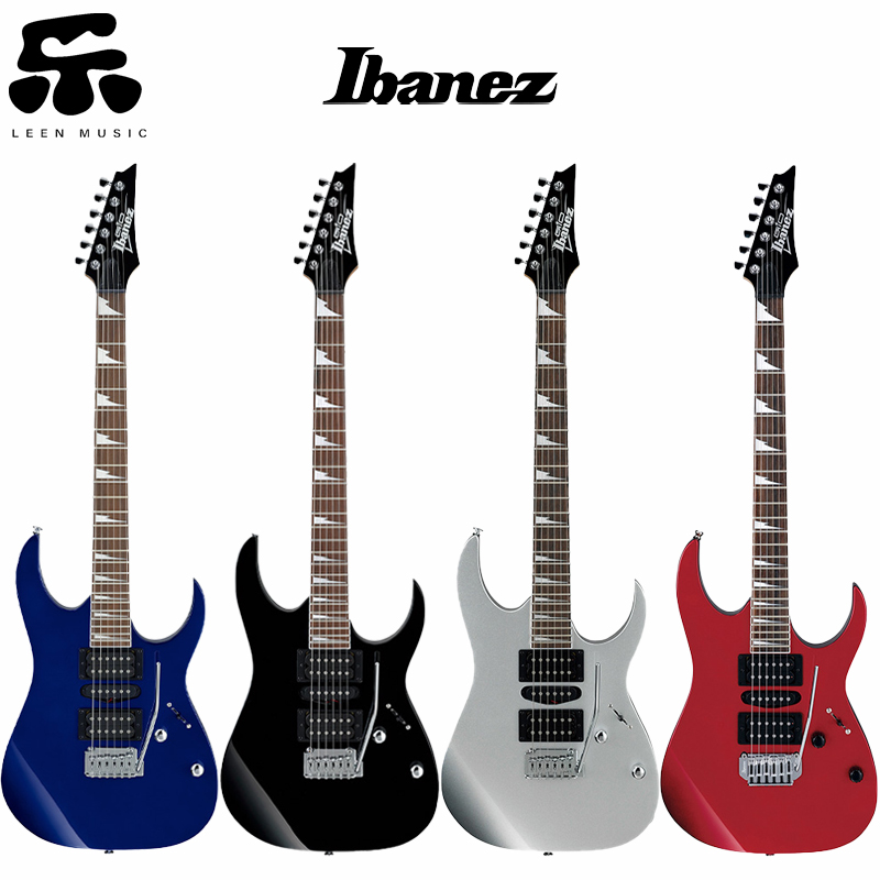 Ibanez GIO GRG170DX Electric Guitar - LEEN MUSIC SHOP