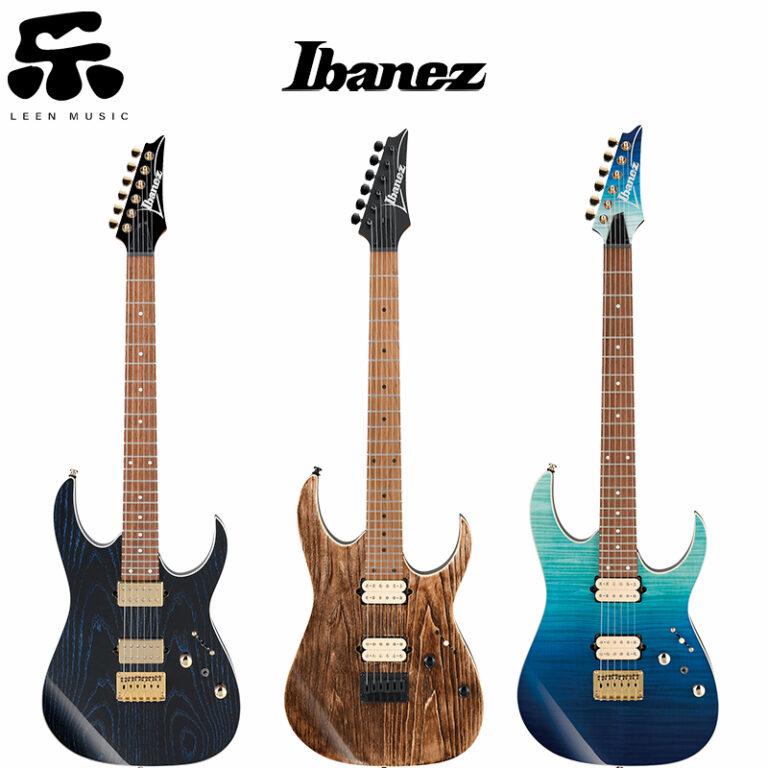 Ibanez High Performance Rg421 Series Electric Guitar Leen Music Shop