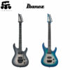 Ibanez S Series Iron Label SIX6DFM Electric Guitar - LEEN