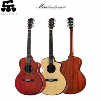 Merida M1MH Series Acoustic Guitar