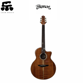 Trumon 1000 Memery Series Acoustic Guitar