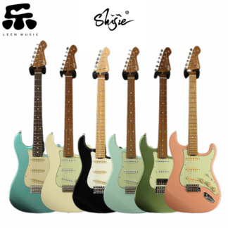Shijie STE Classic Electric Guitar