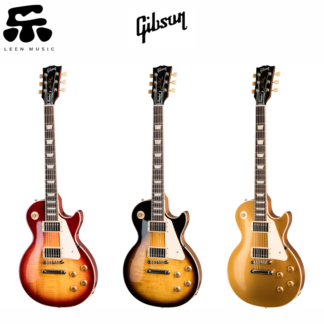 Gibson LP 50s Electric Guitars