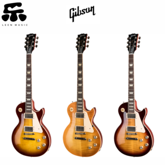 Gibson LP 60s Electric Guitars