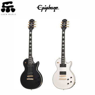 Epiphone Matt Heafy Les Paul Custom Origins Electric Guitars