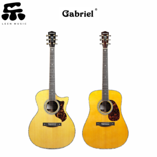 Gabriel GR 65 Acoustic Guitar