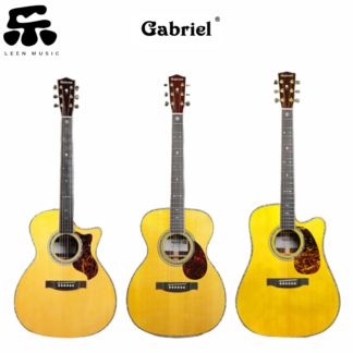 Gabriel GR28 Acoustic Guitar