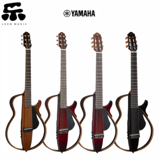 YAMAHA SLG200 Series Silent Guitar