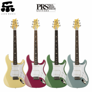 PRS SE Silver Sky Electric Guitars