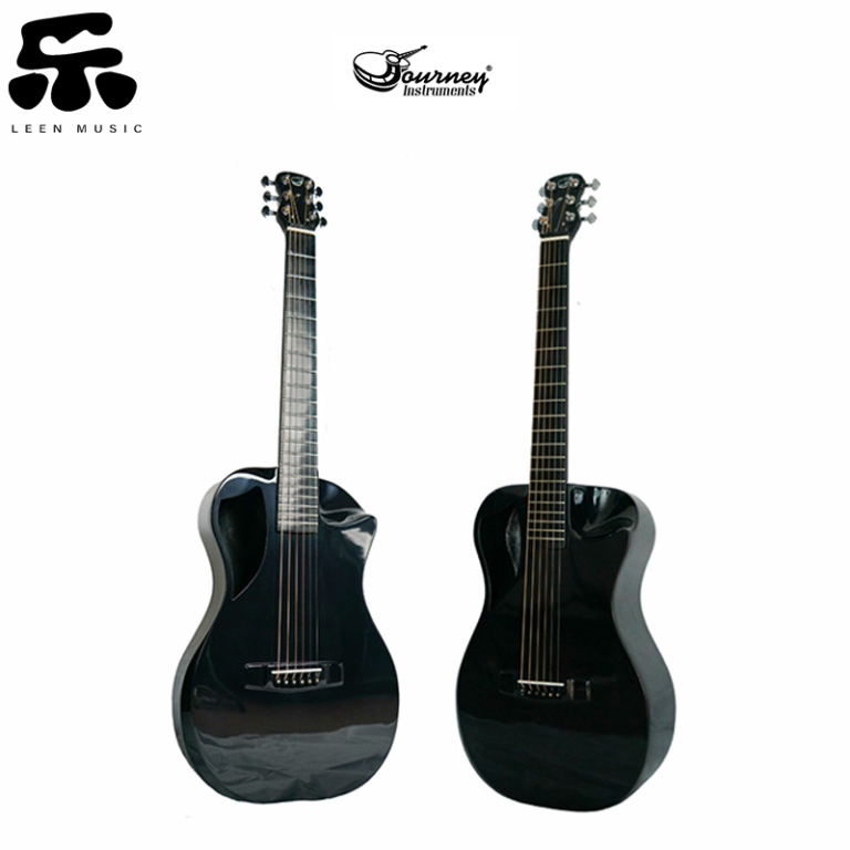 Journey OF660 Travel Guitar LEEN MUSIC SHOP