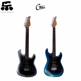 GTRS P800 Series Intelligent Electric Guitar with wireless pedal