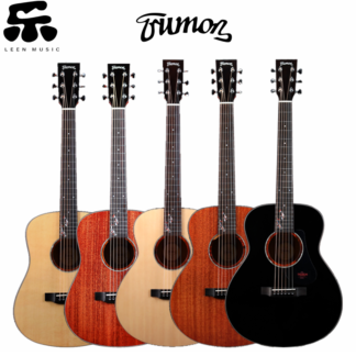 Trumon MINI / LT Series  Acoustic Guitar