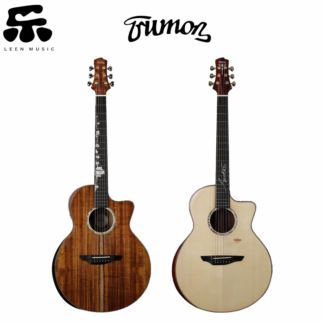 Trumon Specia Series 1852 S / Creeper S  Acoustic Guitar