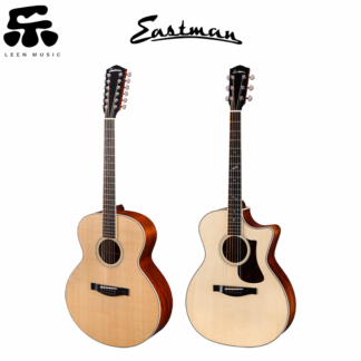 Eastman  AC322CE / AC330E-12 Acoustic Guitar