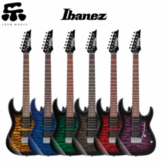 lbanez Gid GRX70QA  Electric Guitar