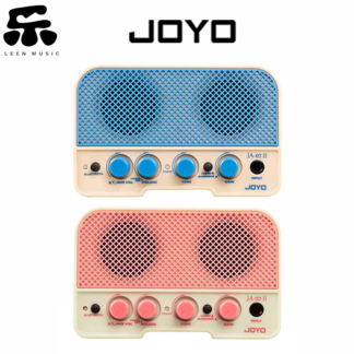 JOYO JA-02 II Audio