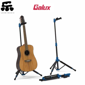 Galux GS-210 Auto Lock Guitar Stand