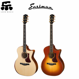 Eastman AC522CE Acoustic Guitar