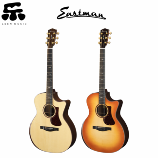Eastman AC722CE Acoustic Guitar