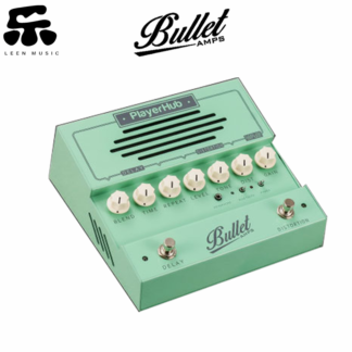 Bullet PlayerHUB Bluetooth Speaker