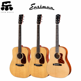 Eastman E6 Series Acoustic Guitar