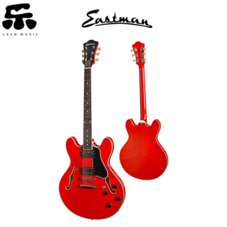 Eastman T386 Electric Guitars