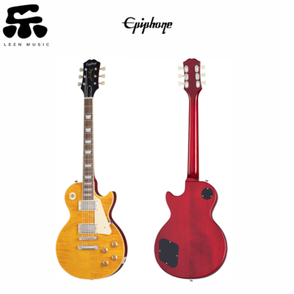 Epiphone Joe Bonamassa Signature 