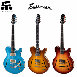 Eastman Romeo Series Electric Guitars