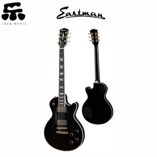 Eastman SB57N-BK Acoustic Guitar