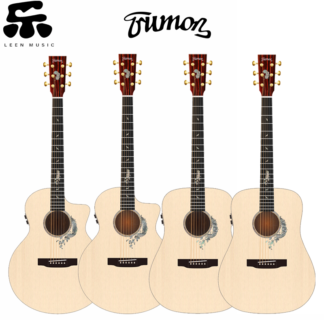 Trumon Wing Series  Acoustic Guitar