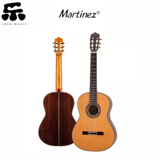 Martinez  Godoy J Series  Classical Guitar