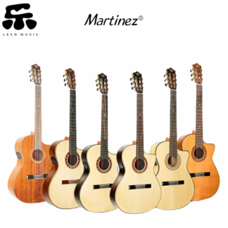 Martinez MP14 Series  Electric Guitar