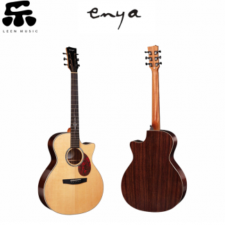 Enya  EGA-Q1 PRO  Acoustic Guitar