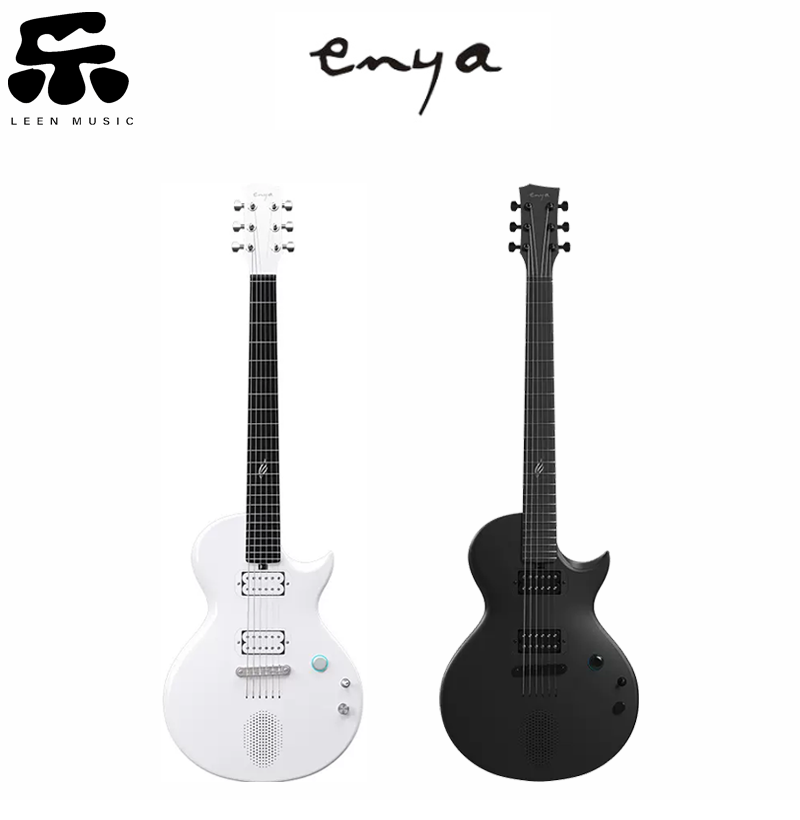 Enya Nova Go Sonic Electric Guitars - LEEN MUSIC SHOP