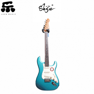 Shijie Guitars - LEEN MUSIC SHOP