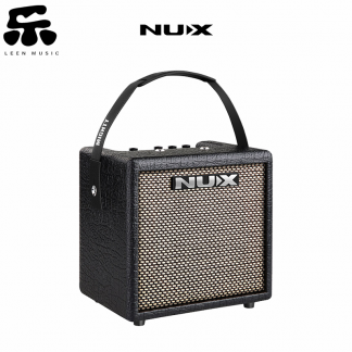 NUX Mighty 8BT MKII Portable Amplifier