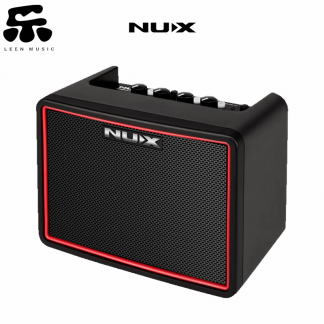 NUX  Mighty Lite BT MKII Desktop Modeling Amplifier
