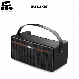 NUX Mighty  Space Rechargeable wireless Modeling Amplifier