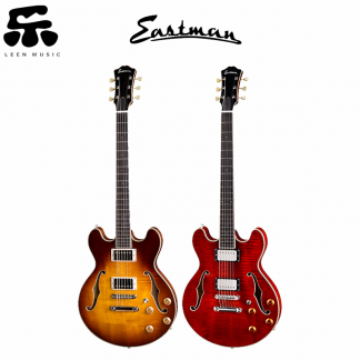 Eastman T184MX  Electric Guitars