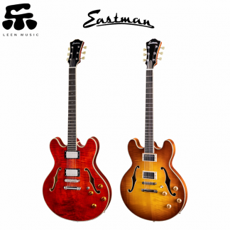 Eastman T186MX Electric Guitars