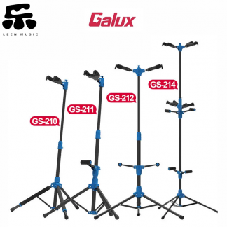 Galux GS Series Auto Lock Guitar Stand