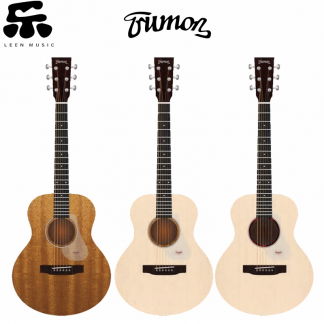 Trumon TSmini Series Acoustic Guitars