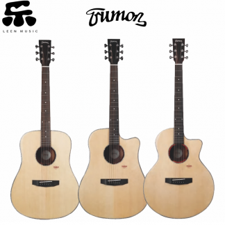 Trumon 35 Series Acoustic Guitar